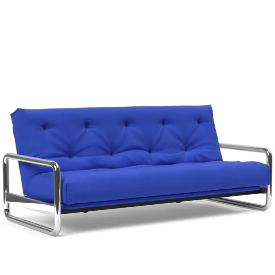 Lomira bäddsoffa - pikerad madrass