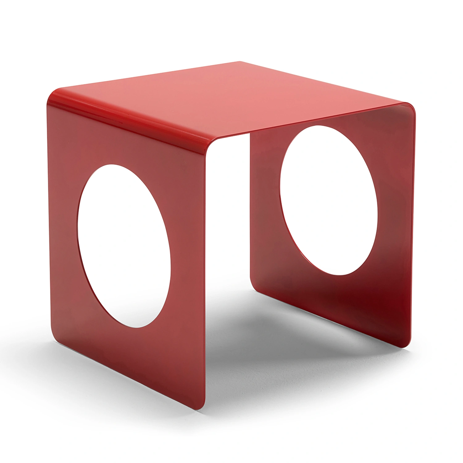 Product Image for Geobau sidobord traffic red