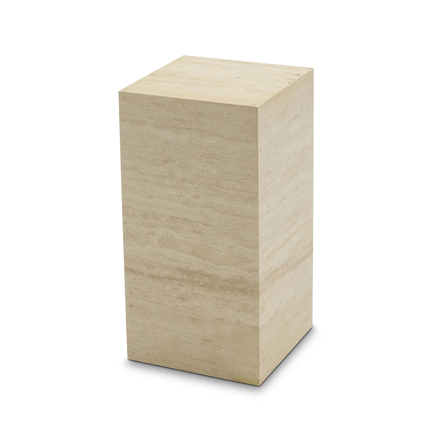 Product Image for Travetina sidobord - 25x25 cm