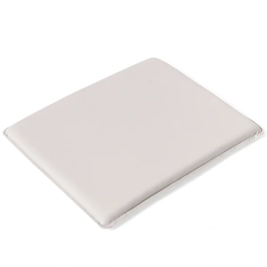 Hay Palissade fåtöljdyna, gräddvit