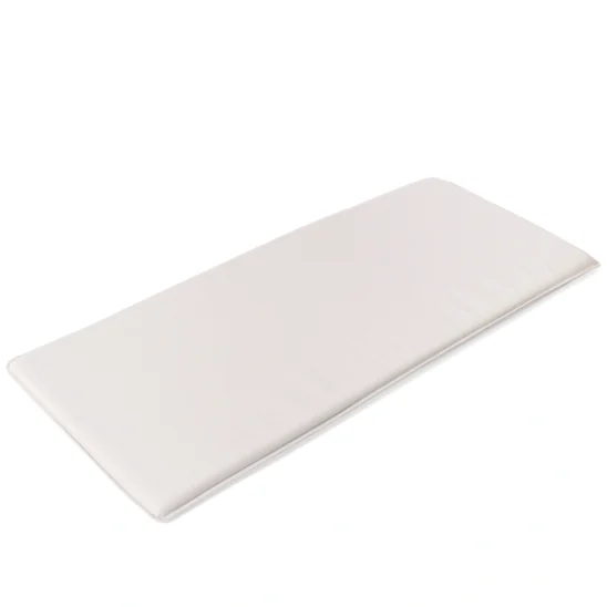 Hay Palissade Loungesoffsdyna, gräddvit