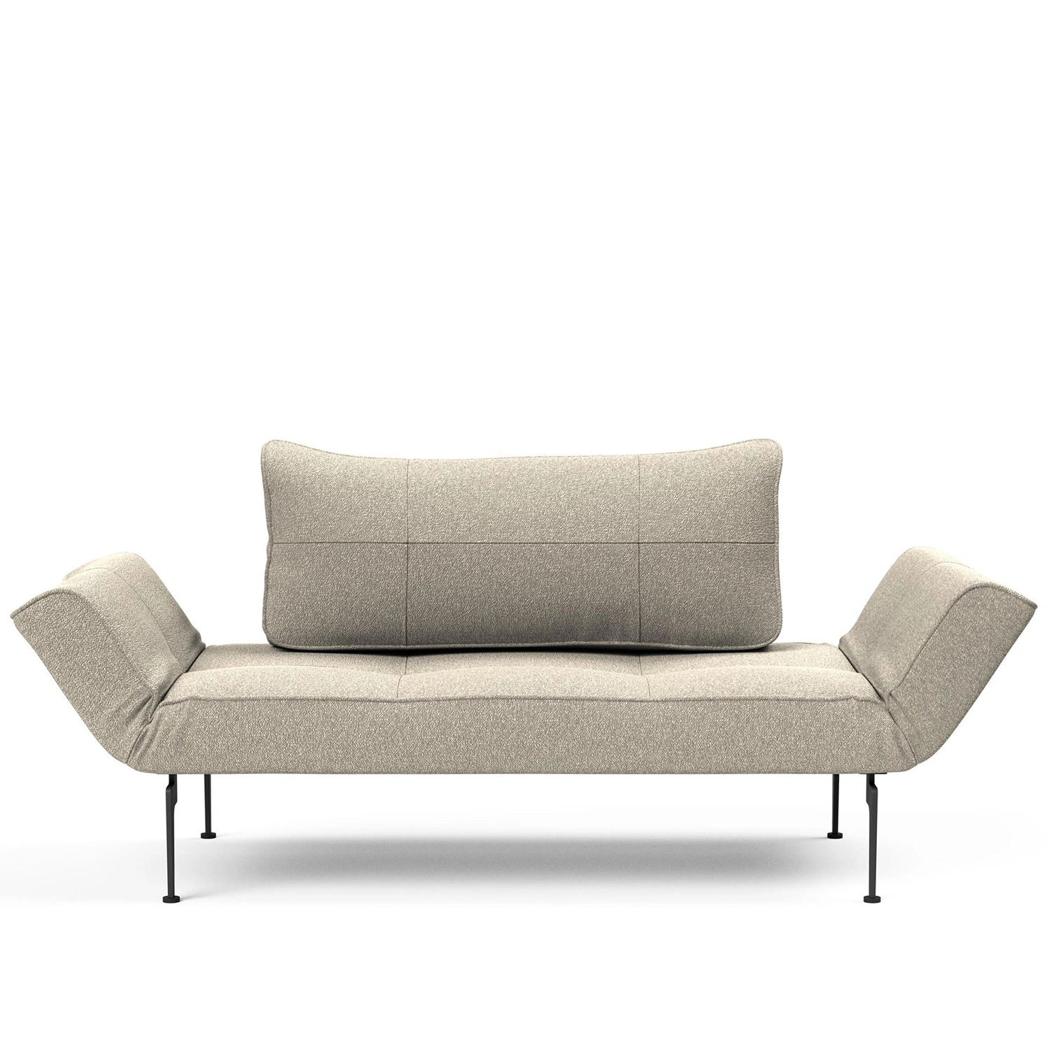 Zeal Laser dagbädd - 539 BOUCLÉ Beige