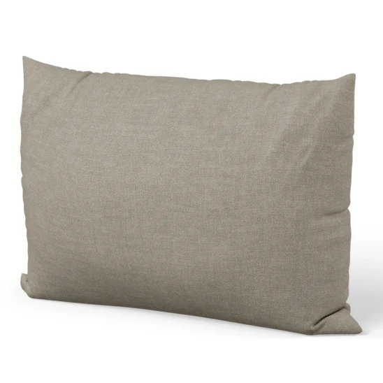 Kuddfodral till prydnadskydde - 60x90 cm