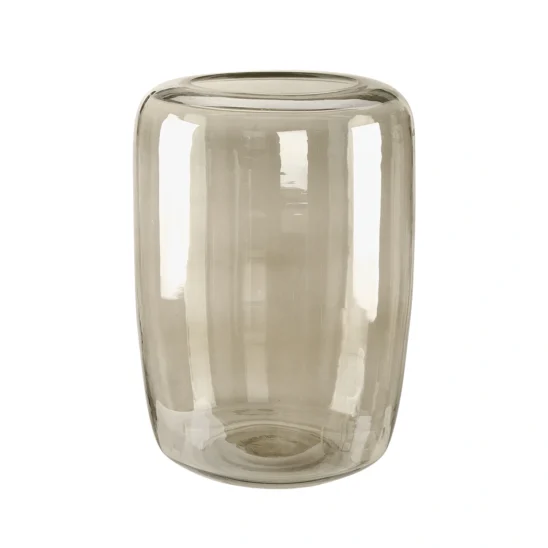 Artwood Reef vas smoke brown