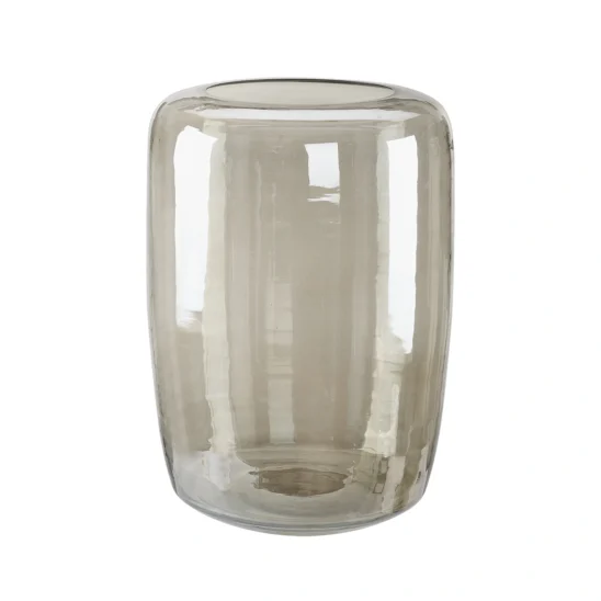 Artwood Reef vas smoke grey