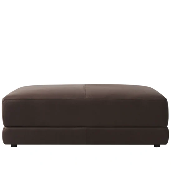 Artwood Broome fotpall HT Espresso