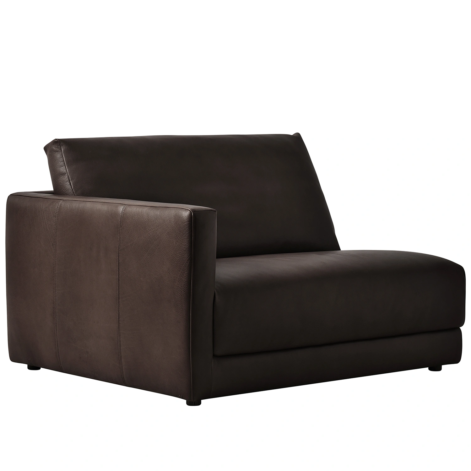 Broome avslutsdel vänster HT Espresso