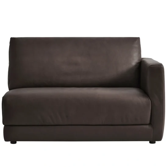 Broome avslutsdel höger HT Espresso