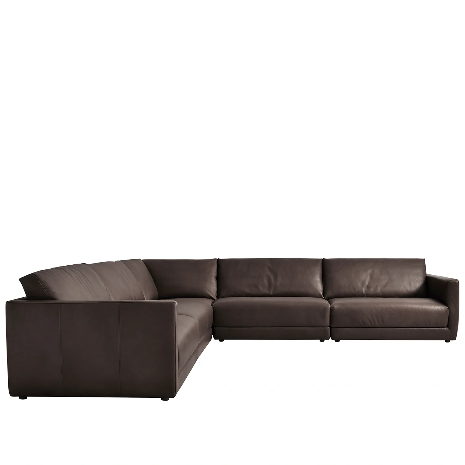 Broome mittdel HT Espresso