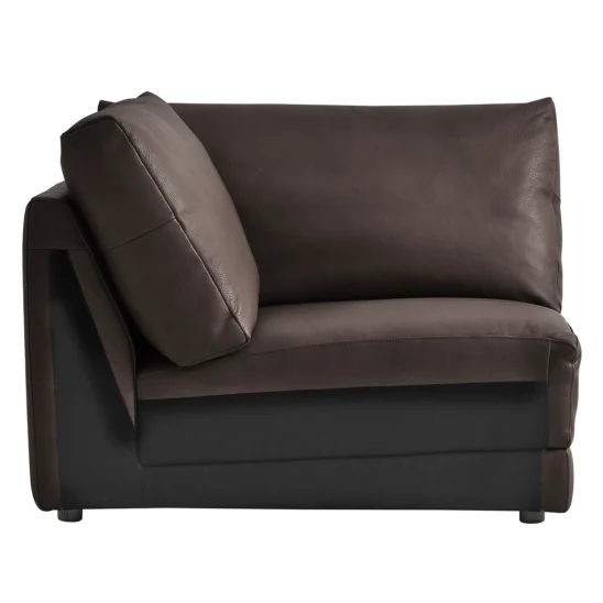 Artwood Broome hörndel HT Espresso