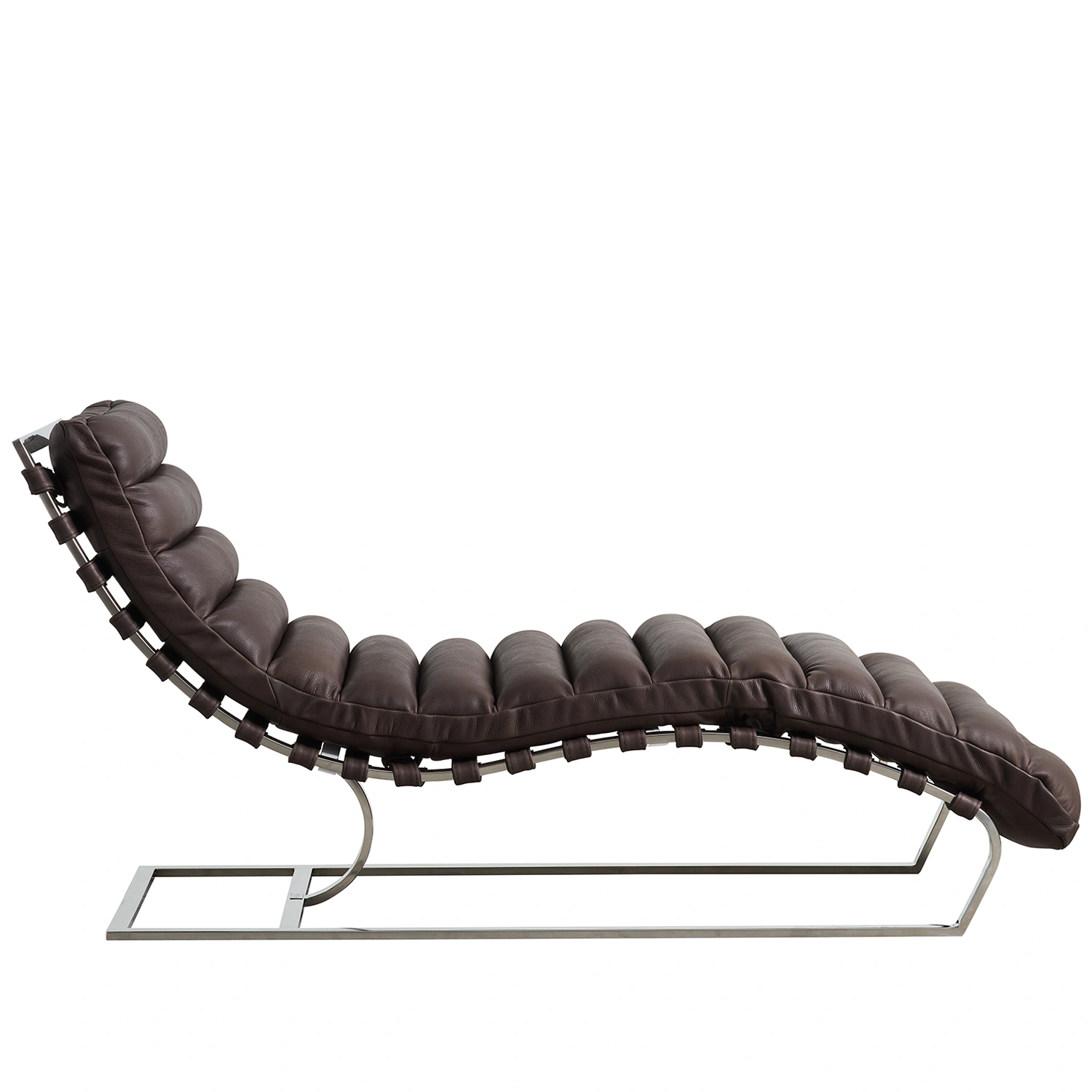 Cliff schäslong HT Espresso