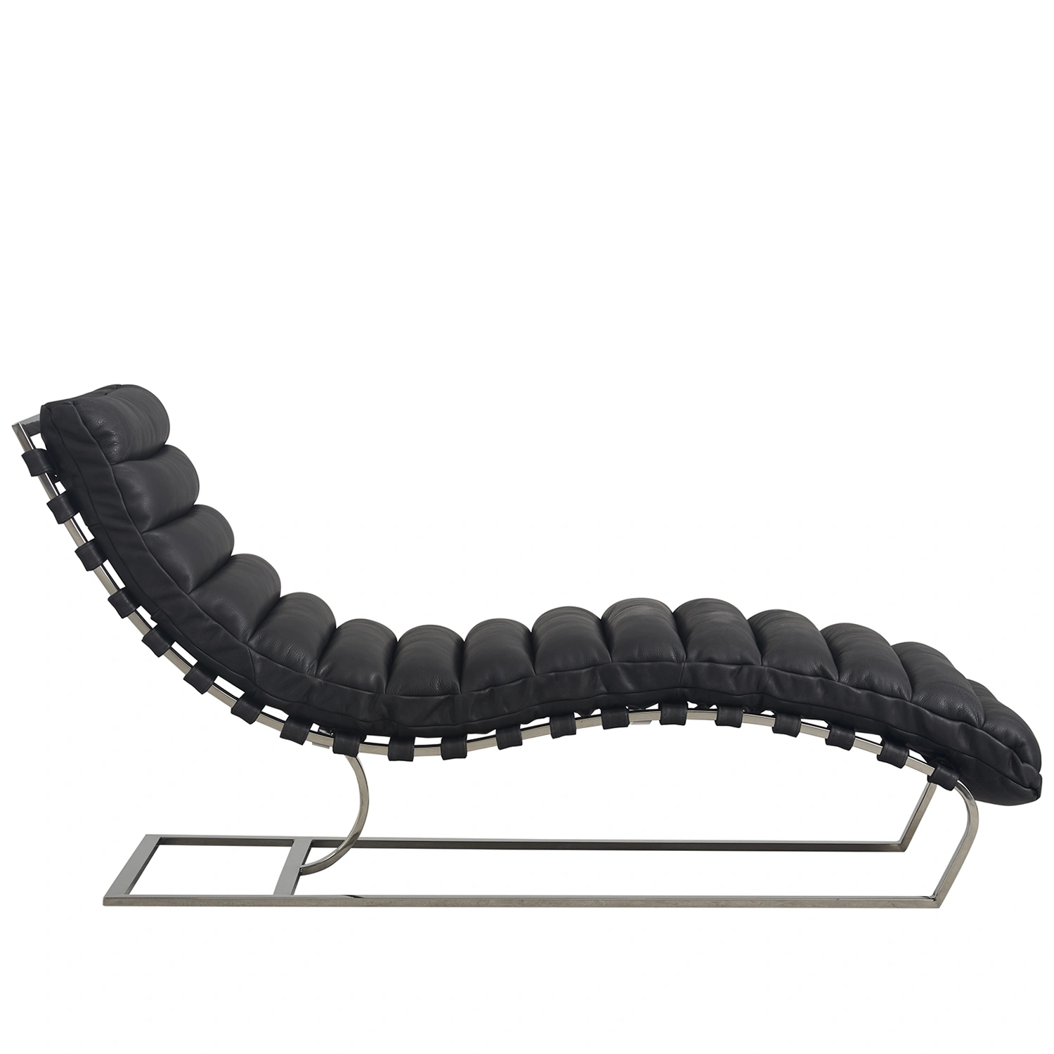 Cliff schäslong HT black