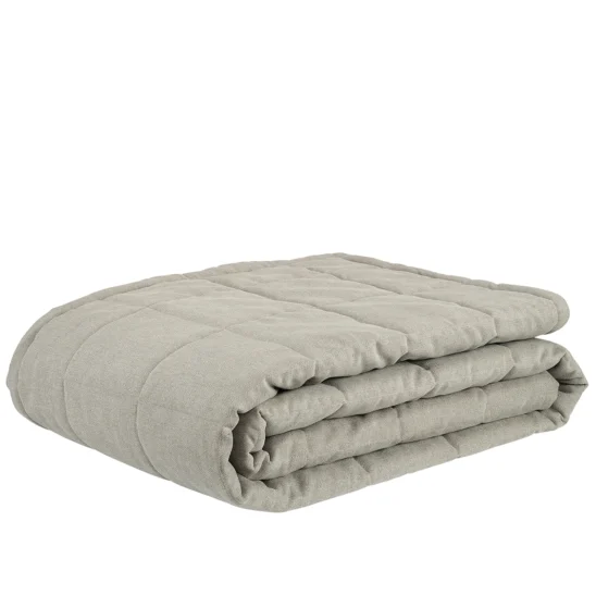 Artwood Meghan överkast simply greige