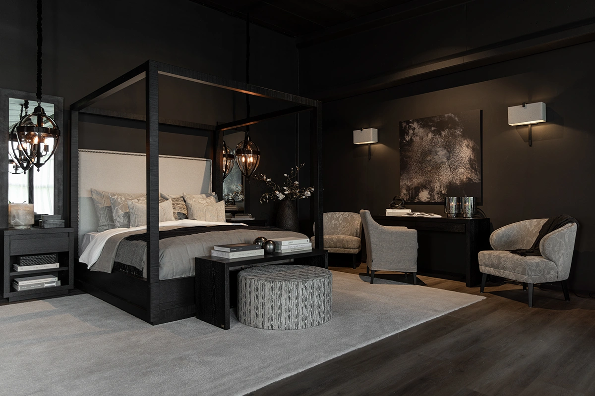 Meghan överkast simply greige