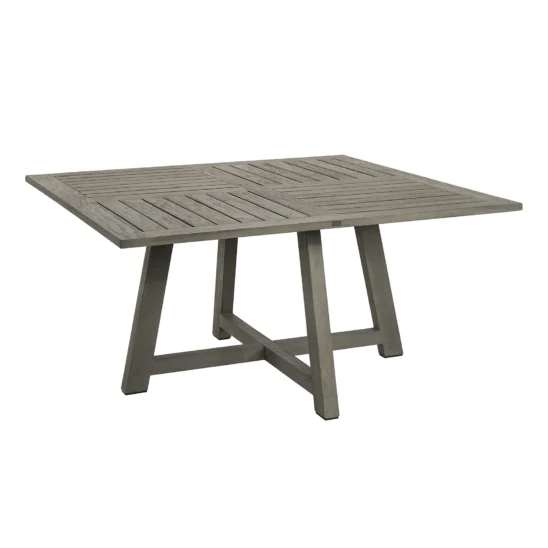 Marlow matbod i teak från Artwood.