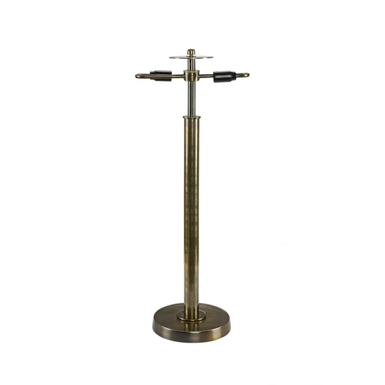 Artwood Armando Desk bordslampa Brass antique