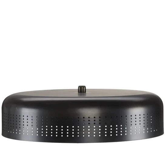 Artwood Armando rund lampskärm Antique bronze