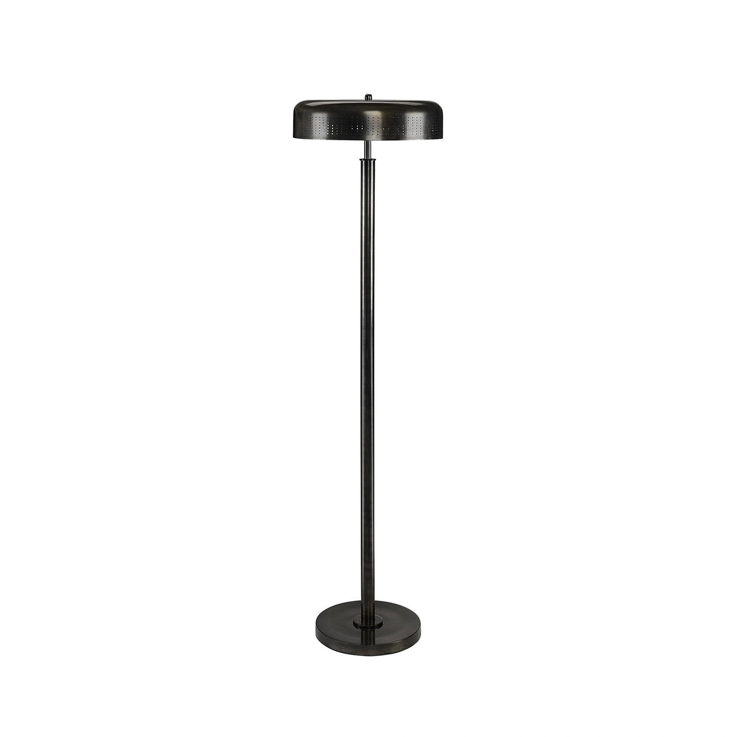 Artwood Armando Desk golvlampa Antique bronze