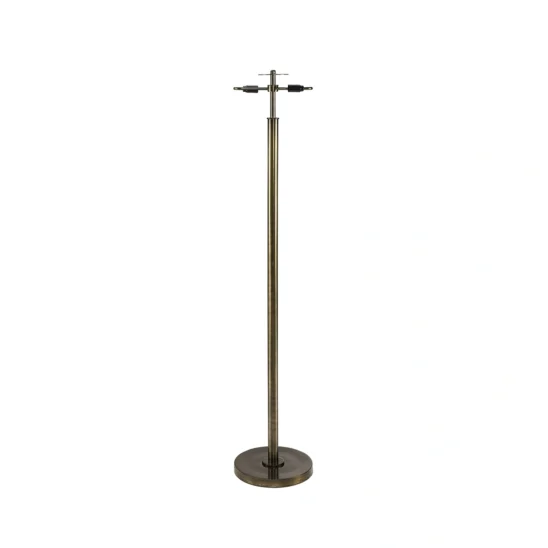 Artwood Armando Floor golvlampa Brass antique
