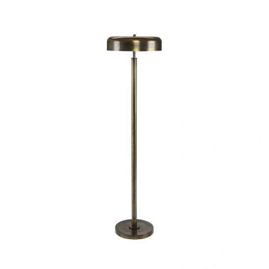 Artwood Armando Floor golvlampa Brass antique