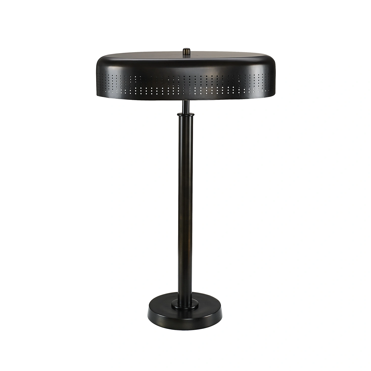 Armando Desk bordslampa Antique bronze