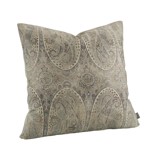 Artwood Kuddfodral Sheldon paisley brown