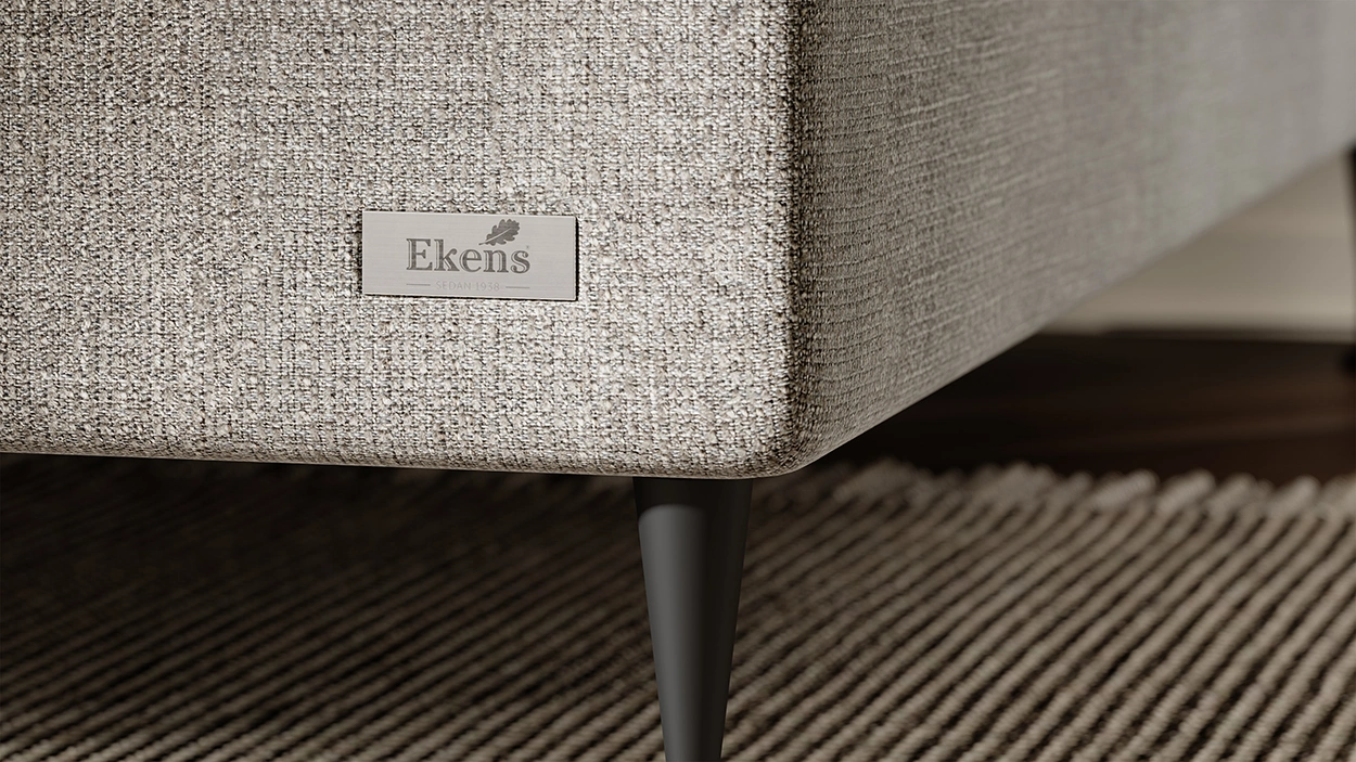 Elegans ramsäng - 140x200 cm