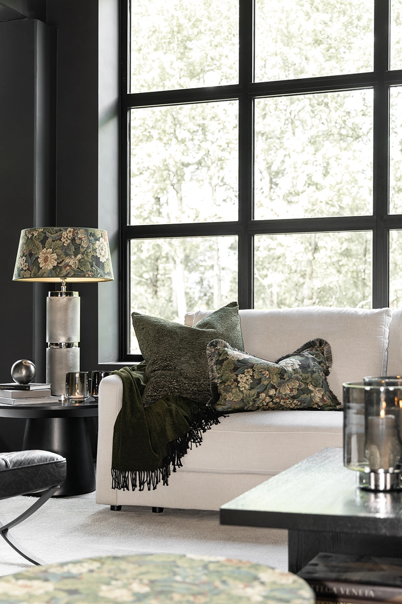 Kuddfodral Pietra forest