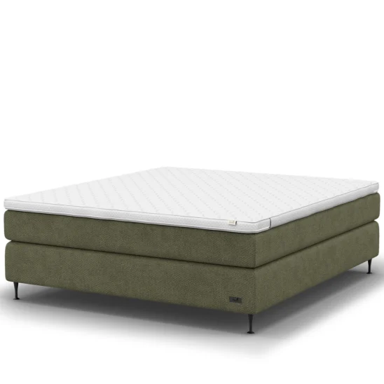 Essens kontinentalsäng - 210x200 cm