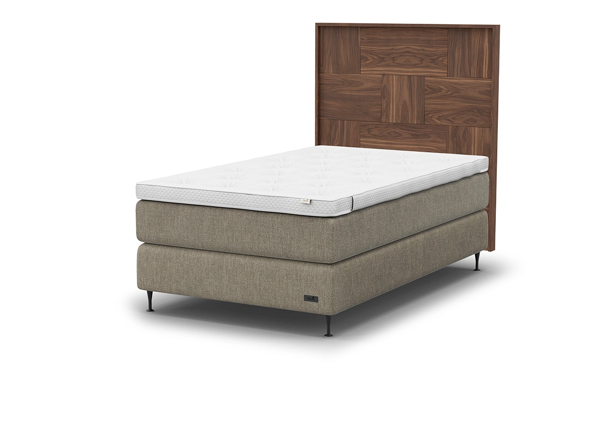 Exklusiv kontinentalsäng - 140x200 cm