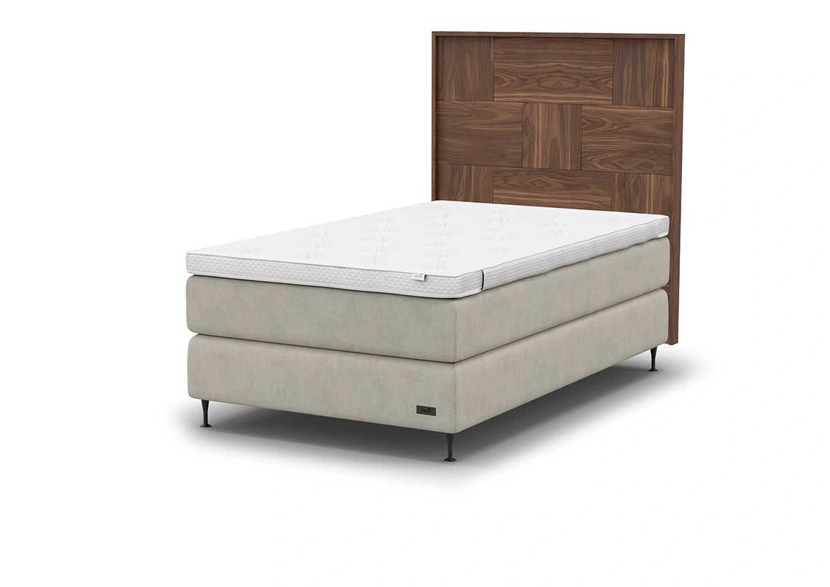 Exklusiv kontinentalsäng - 140x200 cm