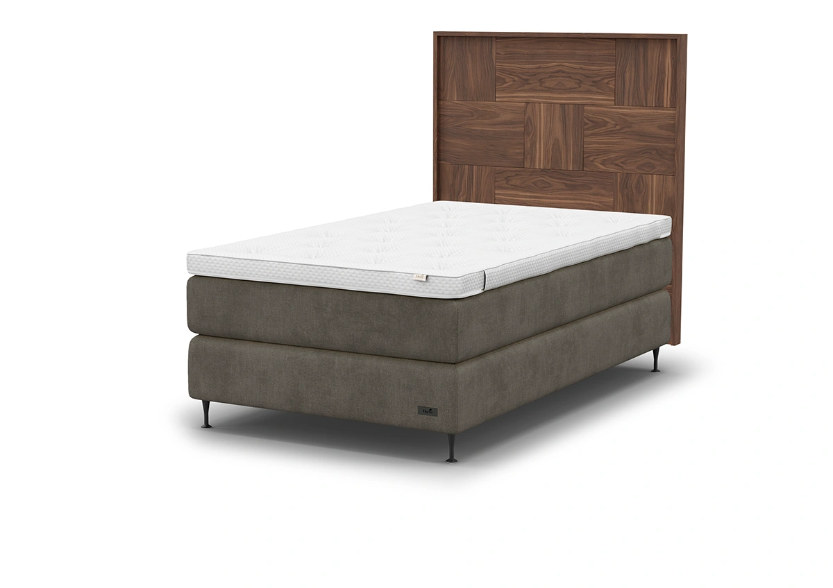 Exklusiv kontinentalsäng - 140x200 cm