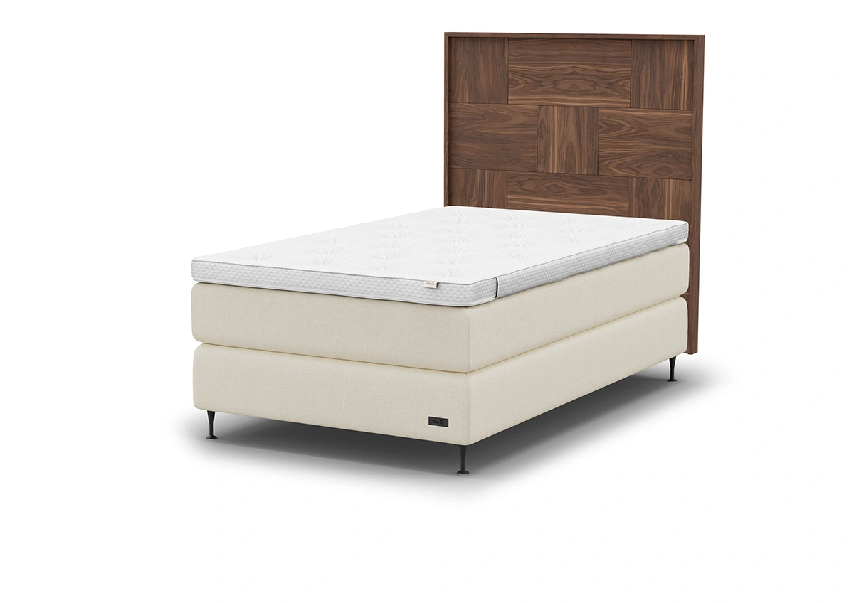 Exklusiv kontinentalsäng - 140x200 cm