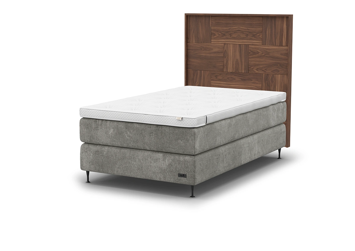 Exklusiv kontinentalsäng - 140x200 cm