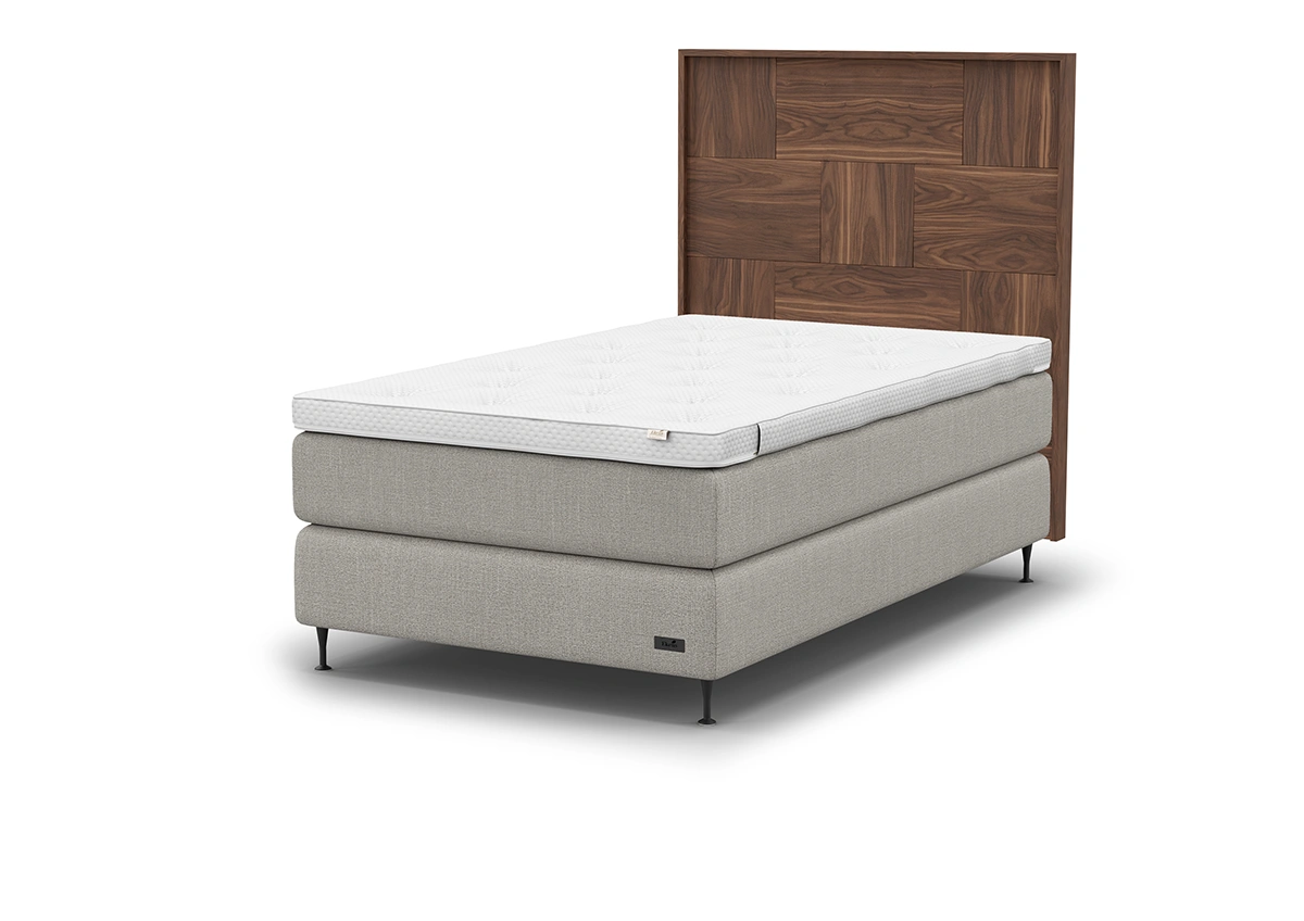 Exklusiv kontinentalsäng - 140x200 cm