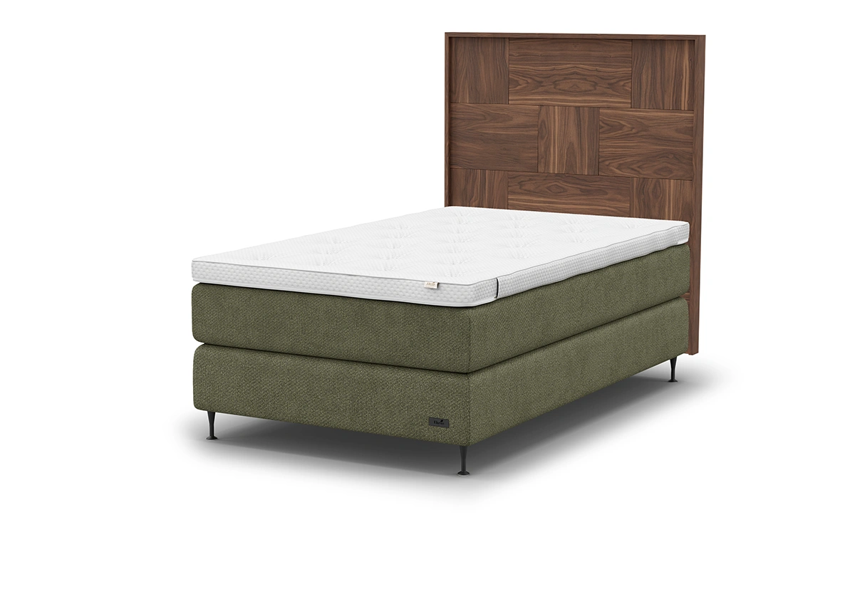 Exklusiv kontinentalsäng - 140x200 cm