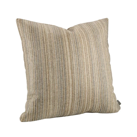 Artwood Kuddfodral Duncan stripe brown