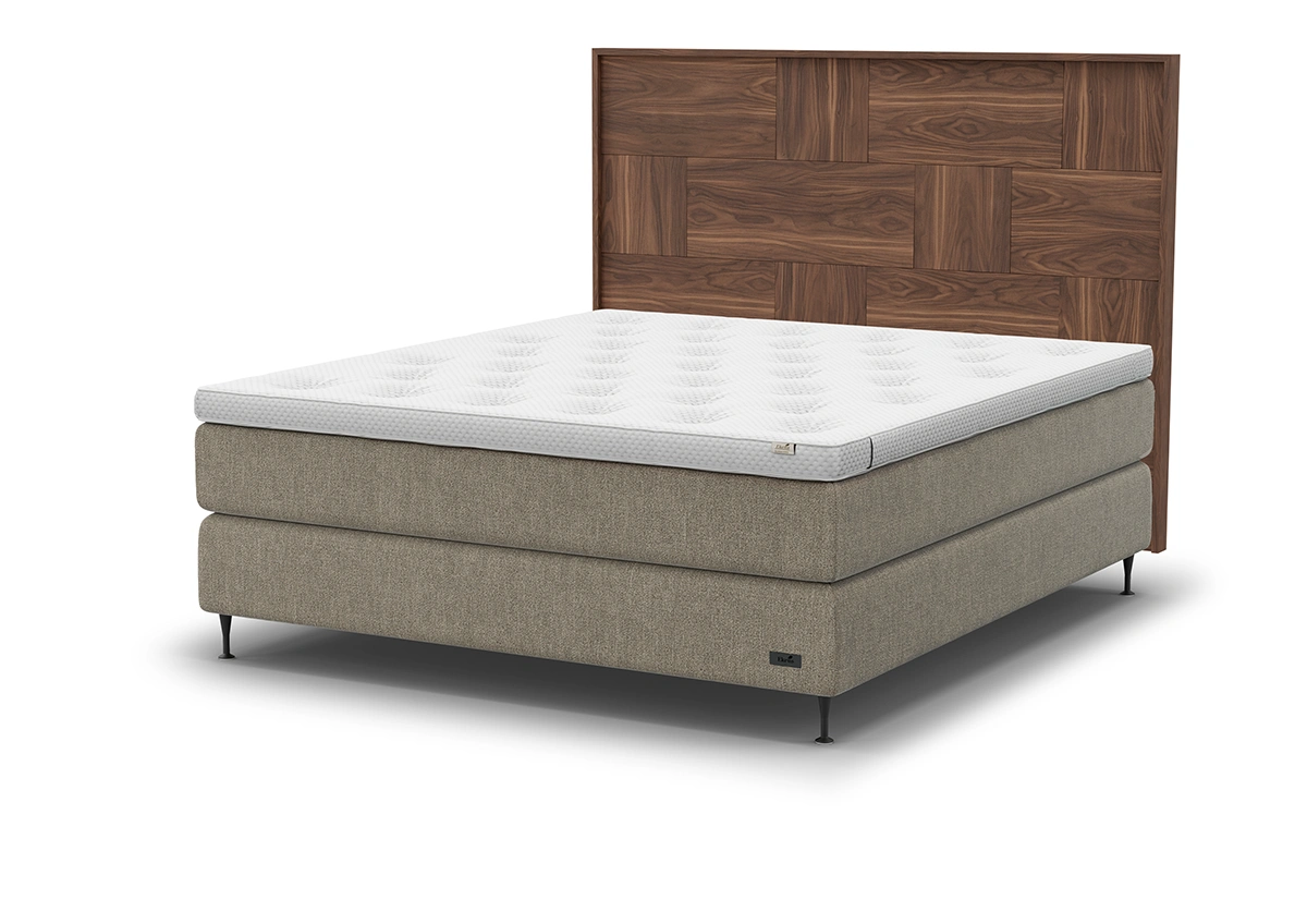 Exklusiv kontinentalsäng - 180x200 cm