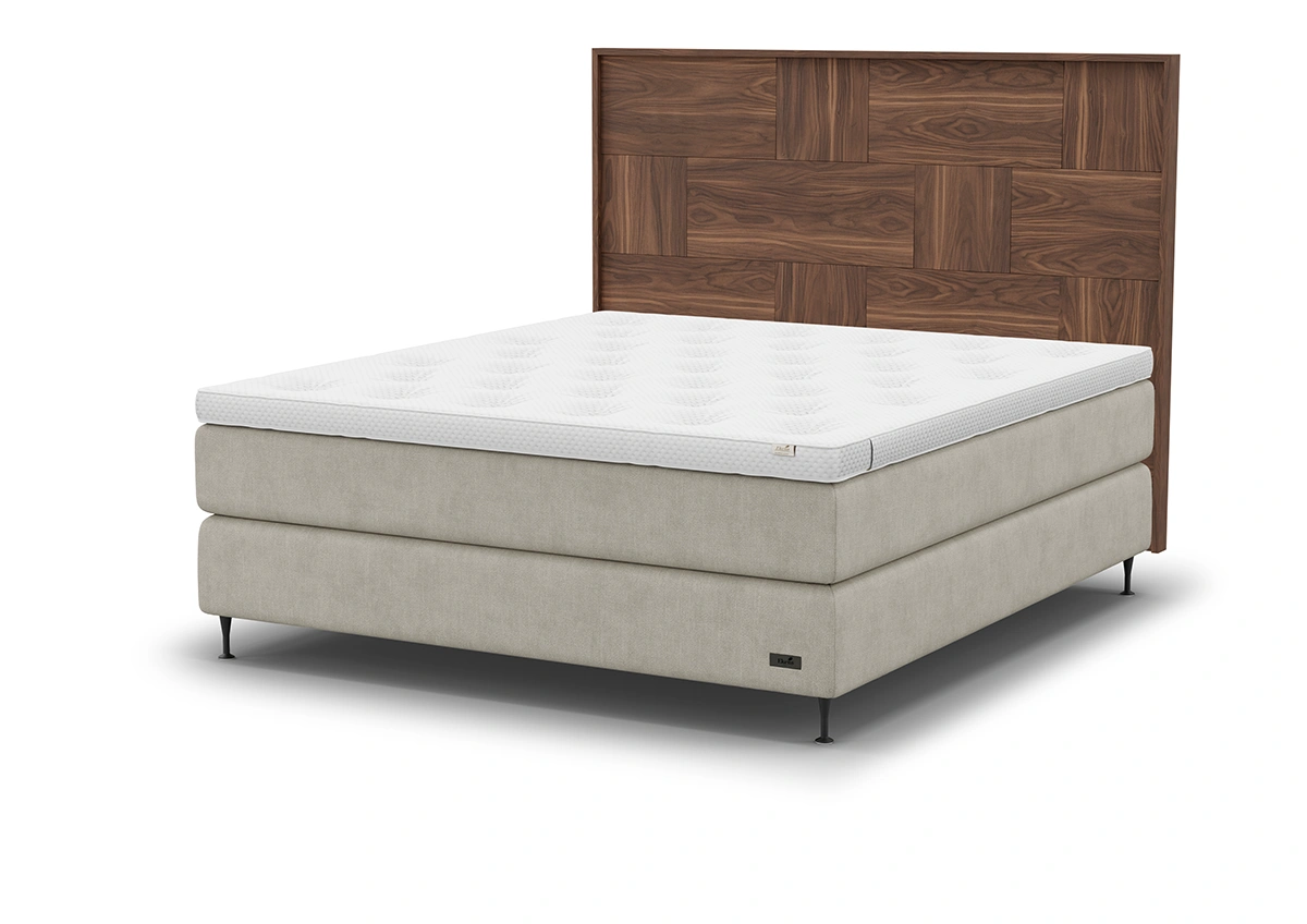 Exklusiv kontinentalsäng - 180x200 cm