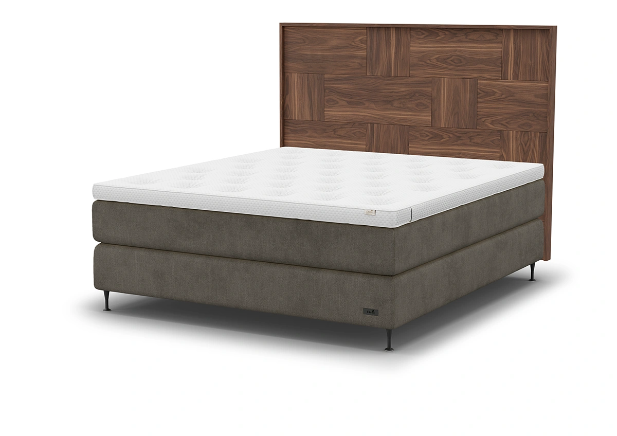 Exklusiv kontinentalsäng - 180x200 cm