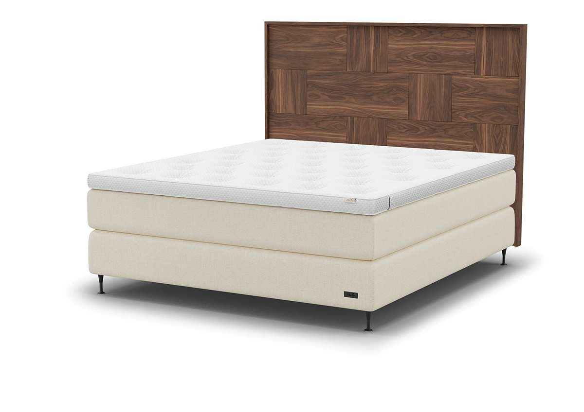 Exklusiv kontinentalsäng - 180x200 cm