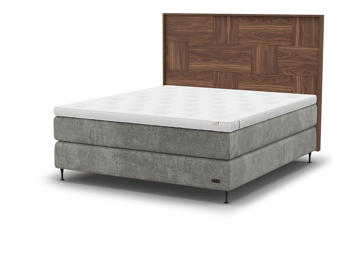 Exklusiv kontinentalsäng - 180x200 cm