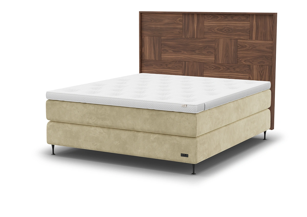 Exklusiv kontinentalsäng - 180x200 cm