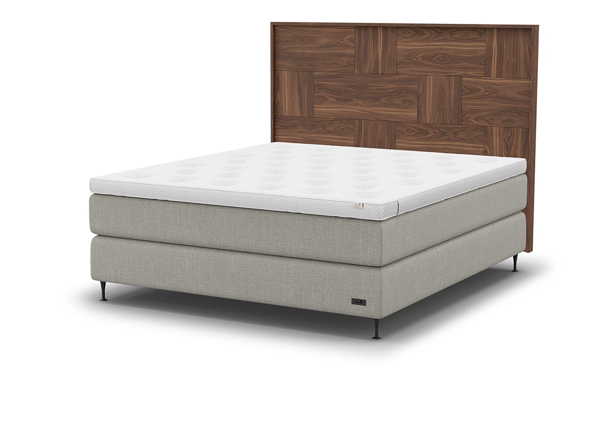 Exklusiv kontinentalsäng - 180x200 cm