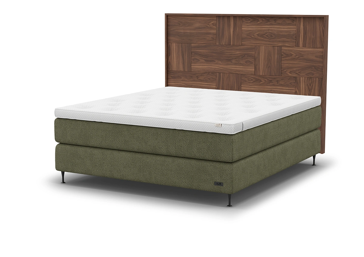 Exklusiv kontinentalsäng - 180x200 cm