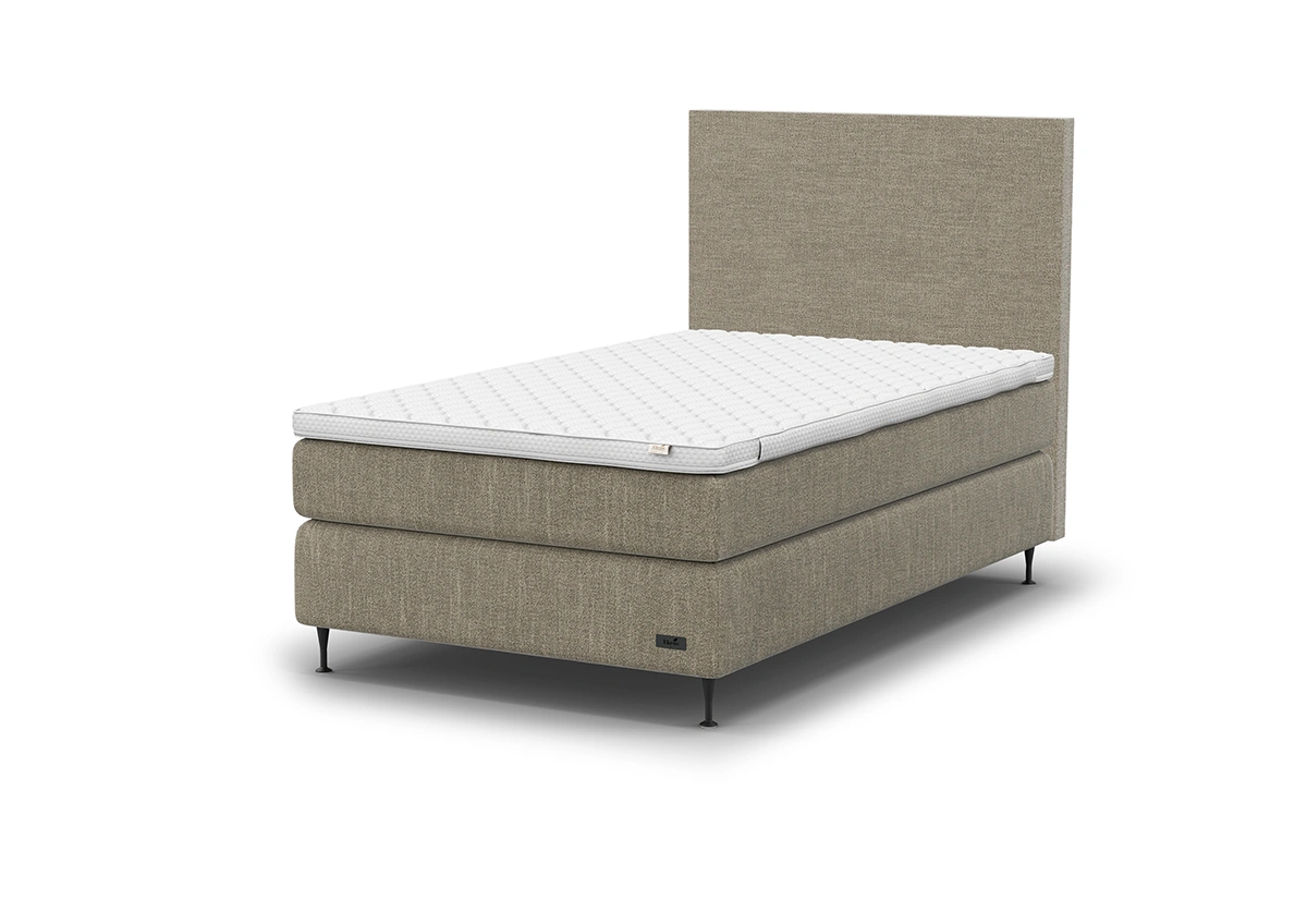 Entré kontinentalsäng - 140x200 cm