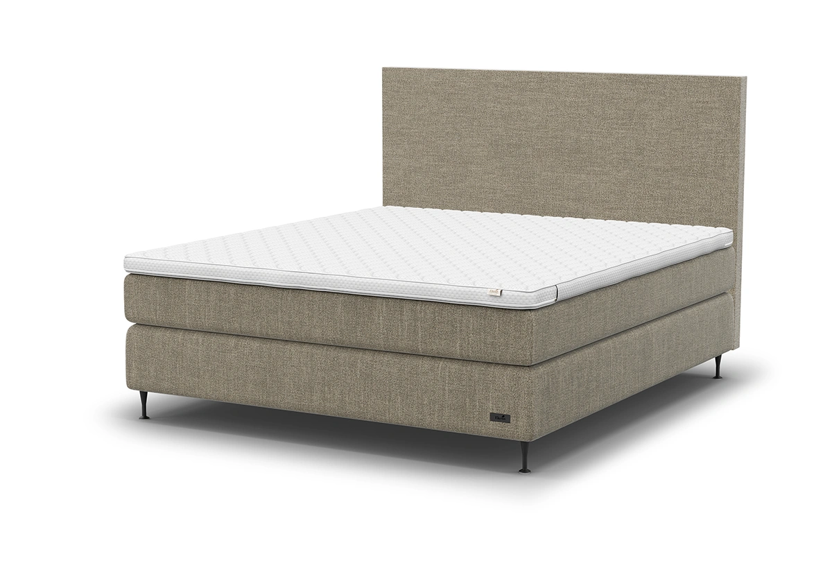 Entré kontinentalsäng - 180x200 cm