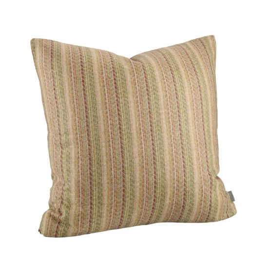 Artwood Kuddfodral Harris stripe forest