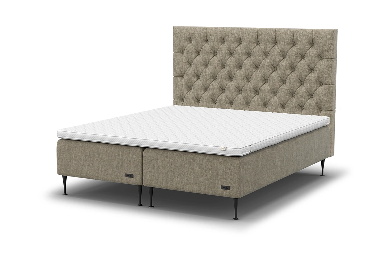 Elegans ramsäng - 210x200 cm