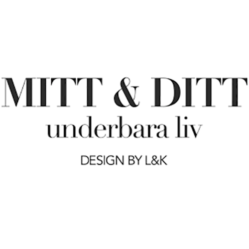 Mitt och Ditt